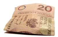 20 złotych