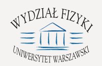 Wydział Fizyki UW Wydział Fizyki UW