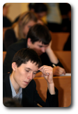 matura