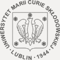 logo UMCS