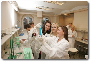 Laboratorium