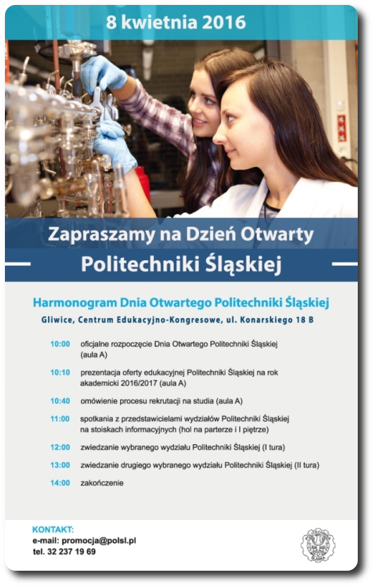 politechnika-slaska-dzien-otwarty-2016-plakat.png